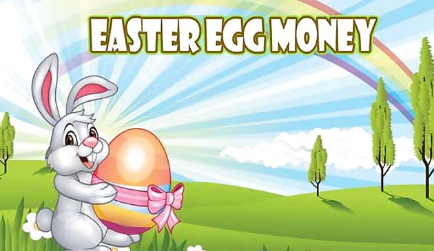 Пасхальные деньги