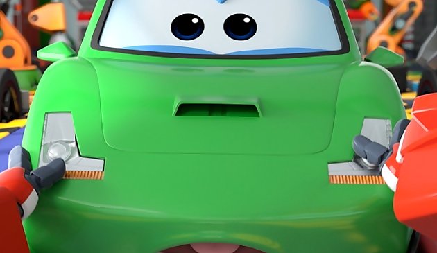 Супер крылья автомобильные трюки 3