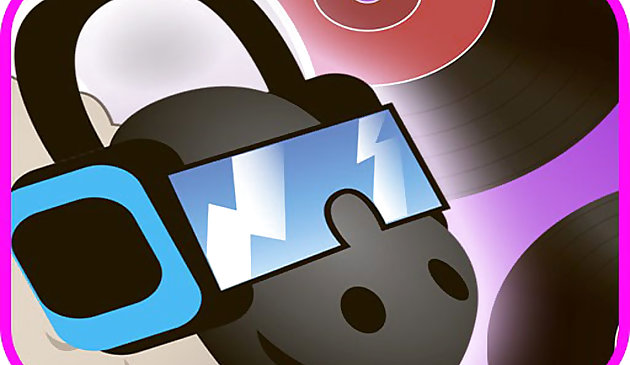 Диско овечка