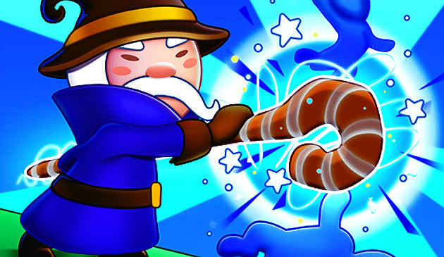 Столкните их всех