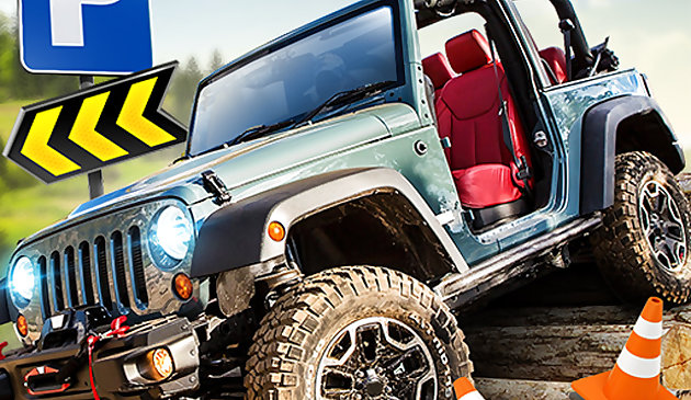 Грузовой симулятор бездорожья 4