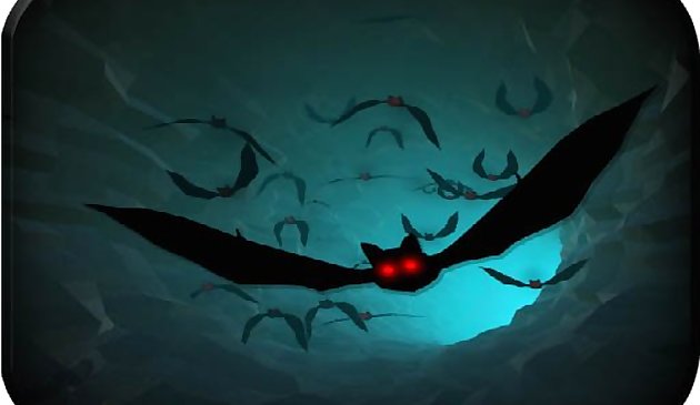 Пещера летучей мыши