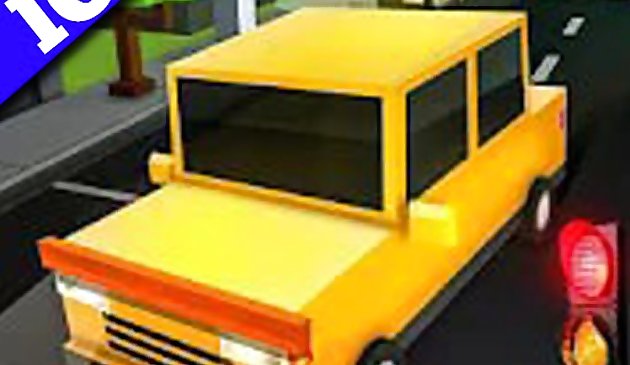 Менеджер автомобильного трафика ио