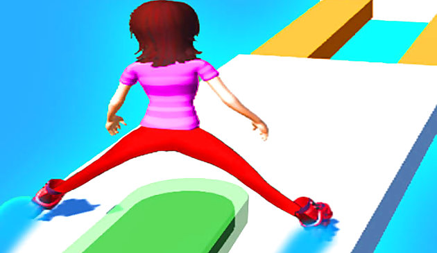 Сумасшедший небесный роллер