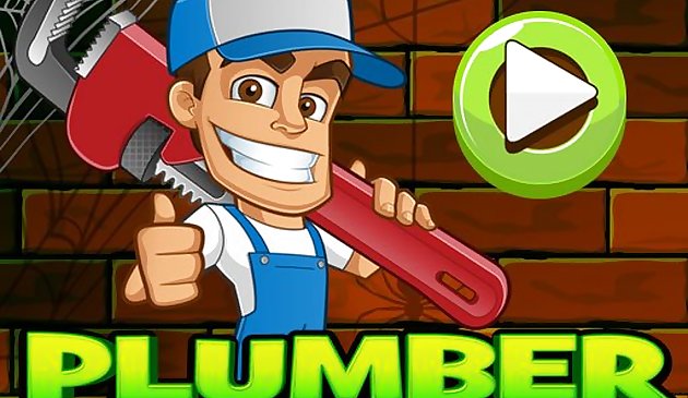 Сантехник - мобильная версия