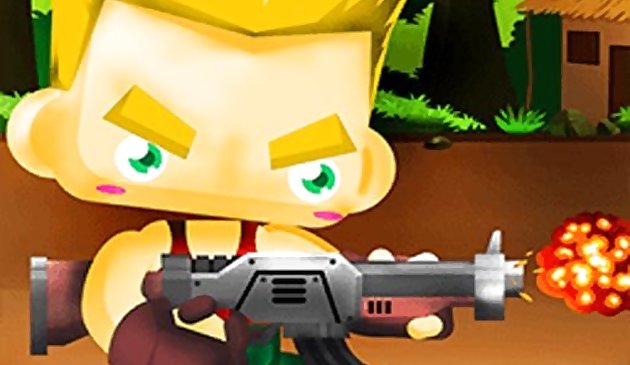 Капитан война: монстр