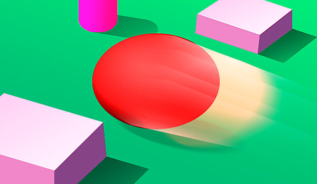 3D энергия разрыва мяча