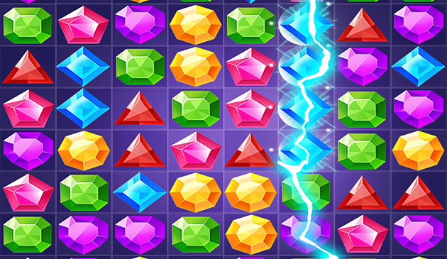 Матч драгоценностей