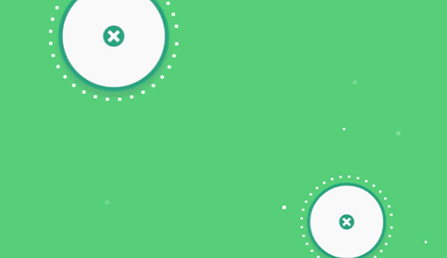 Круглая платформа