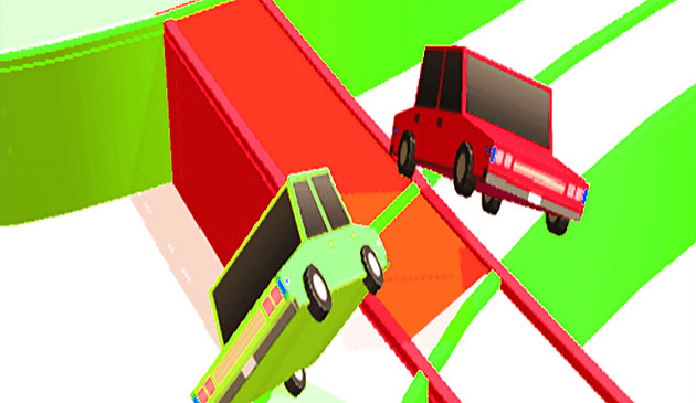 Автомобильный цвет: покраска 3Д