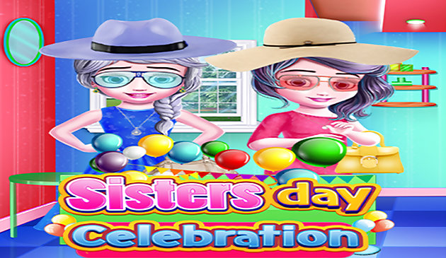 Празднование дня сестер