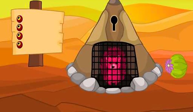 Спасение мангуста