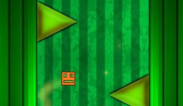 ФЗ невозможный дэш