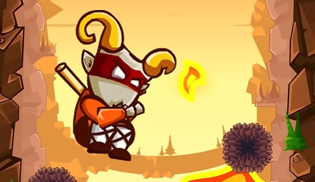 Путь самурая