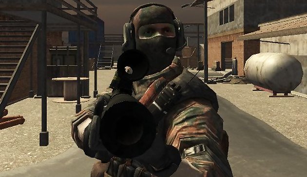 Матч смерти Комбат Ио