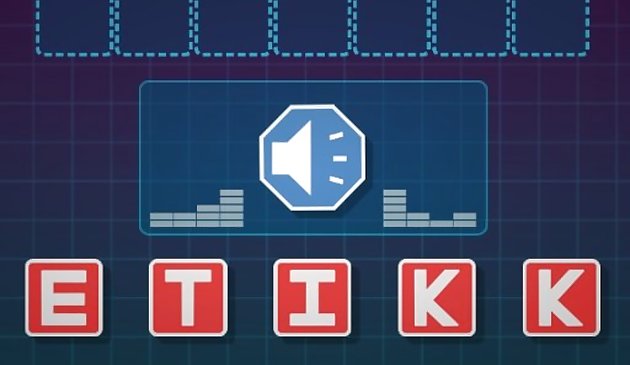 Угадайте звук