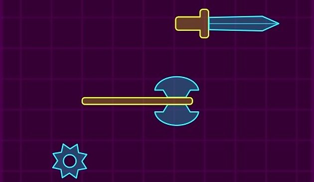 Физический нож