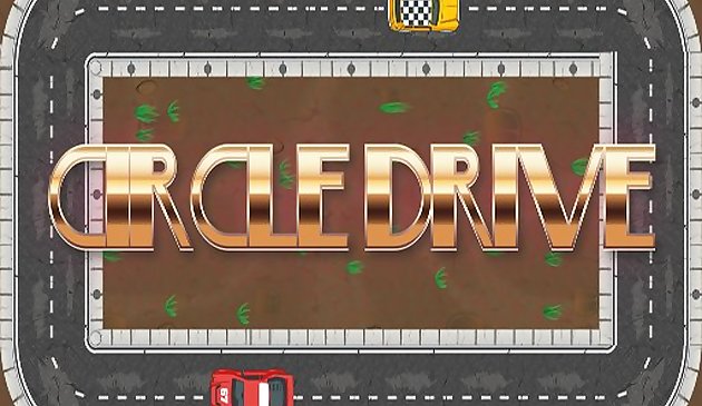 Круговой драйв