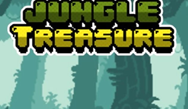 Сокровище джунглей