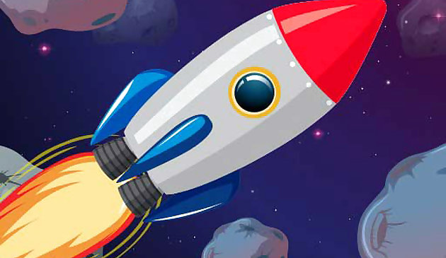 Доктор ракета