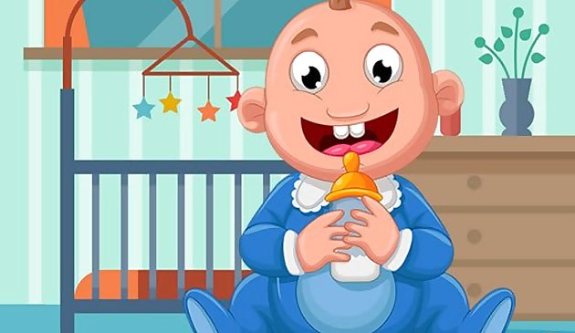 Милые малыши скрытые звёзды