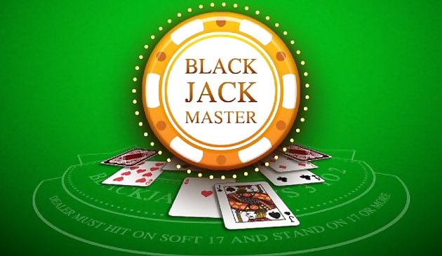 Maestro di Blackjack