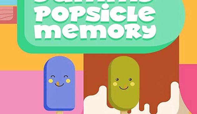 masarap popsicle memory