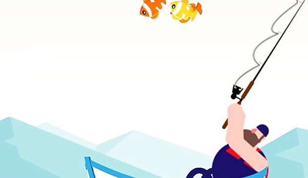 Рыбный мастер