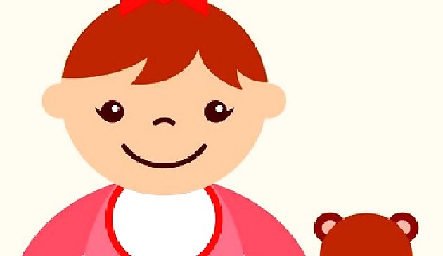 Детский сад найдите отличия