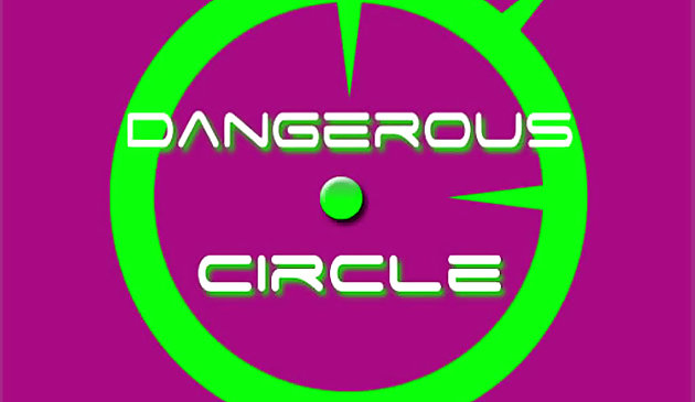 Lingkaran Berbahaya