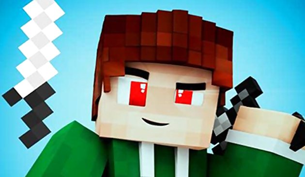 Minecraft пять отличий