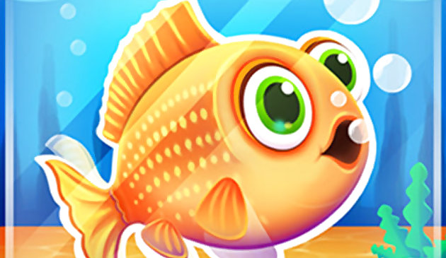 Аквариумная ферма