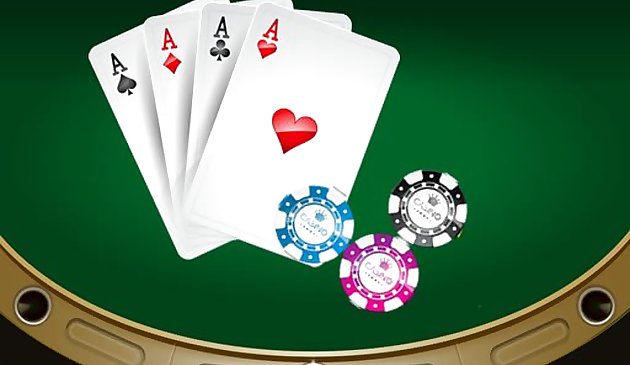 Casino Speicherkarten