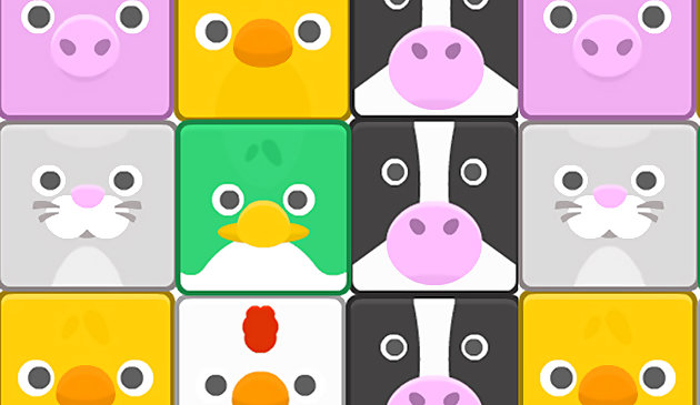 Дэш Фермерских животных