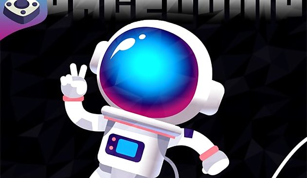 Космический прыжок