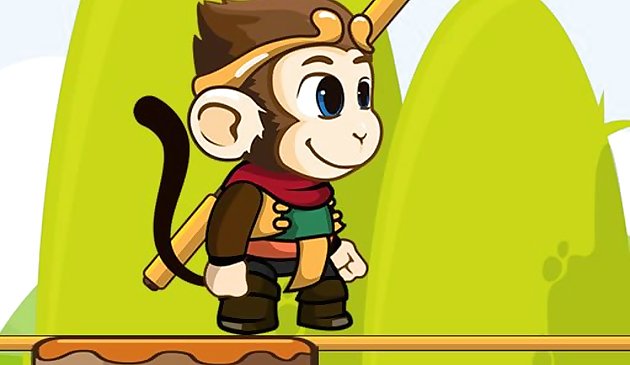 Обезьяний мост