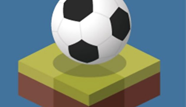 Тап тап мяч