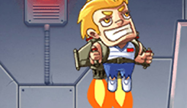 Приключение Побег