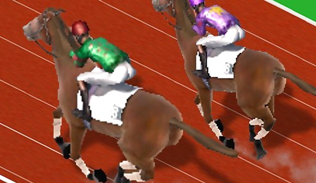 Дерби гонка