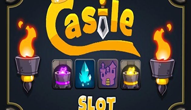 Slot Kastil 2020