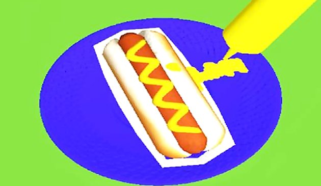 Приготовление завтрака