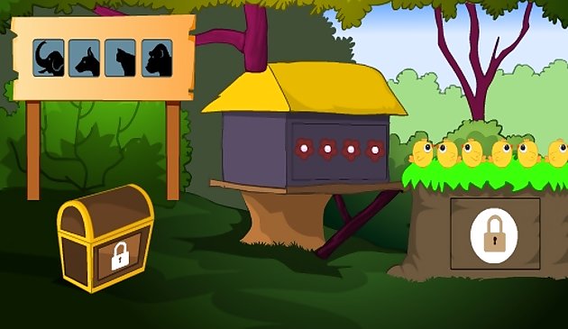 Спасите льва