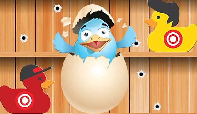 Утиный челлендж