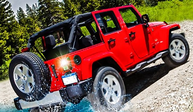 Вождение по холмам