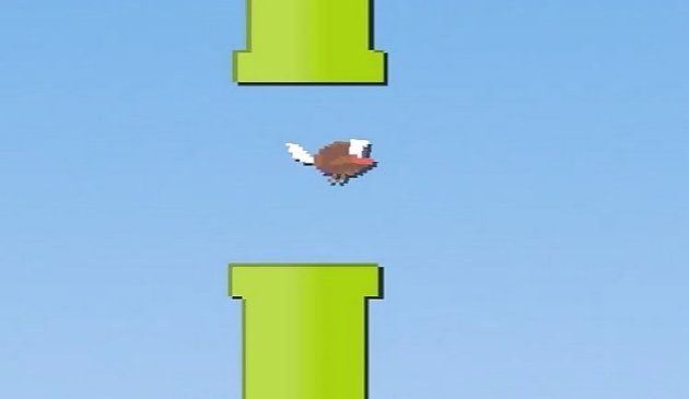 Флоппи Флай