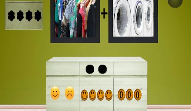 Побег процветающей девушки