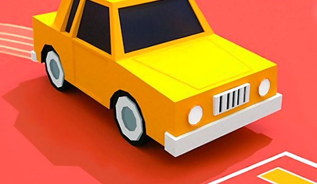 Припаркуй автомобиль