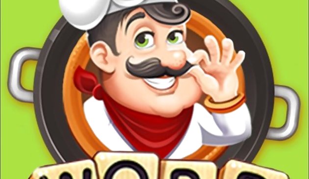 Мастер шеф слов