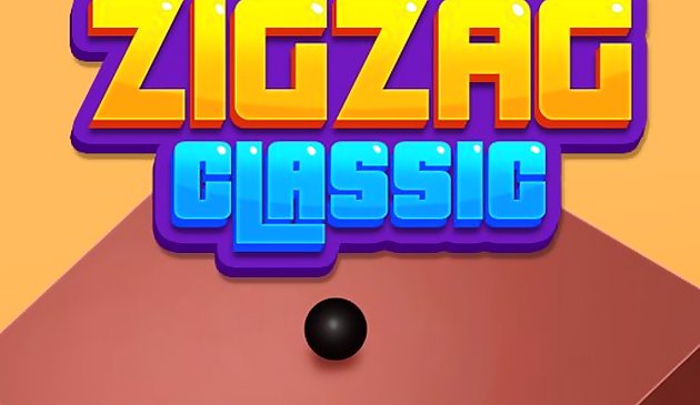 Зигзаг Классик