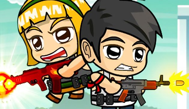 Последний страж Зомби